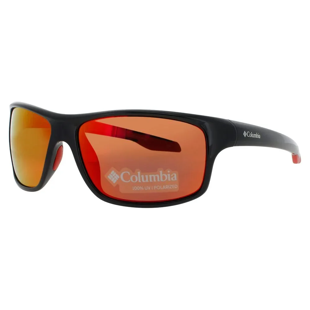 NWT Columbia BURR-009 63mm